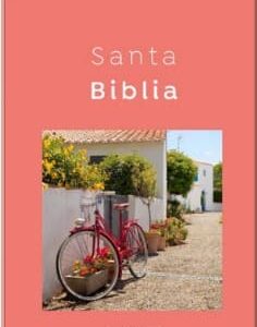 BIBLIA ECONOMICA ROJA