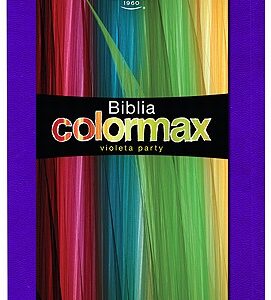 BIBLIA FORRADA ECOABB VARIOS COLORES