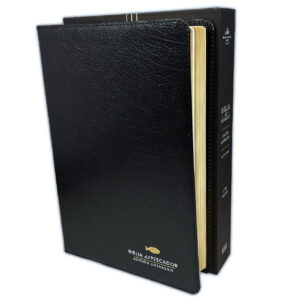 BIBLIA DEL PESCADOR EDICION LIDERAZGO