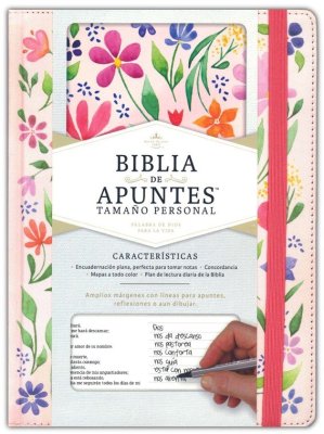 BIBLIA DE APUNTES