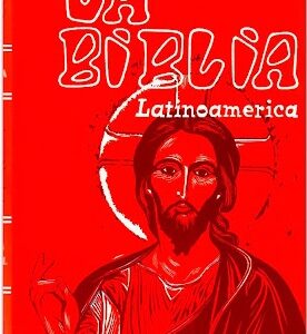 BIBLIA RUSTICA LATINOAMERICANA