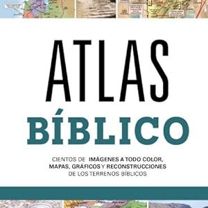 ATLAS BIBLICO