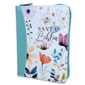 BIBLIA 025 JARDIN TURUEZA  ABBA