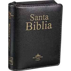 BIBLIA 025 BRASILEÑA