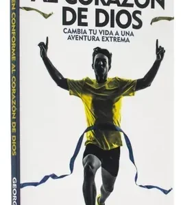 UN JOVEN CONFORME AL CORAZON DE DIOS