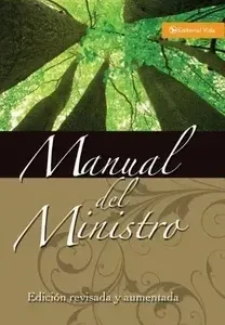 MANUAL DEL MINISTRO
