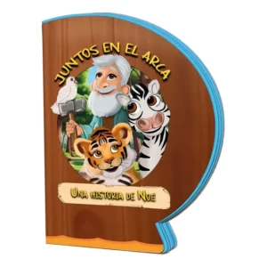 JUNTOS EN EL ARCA