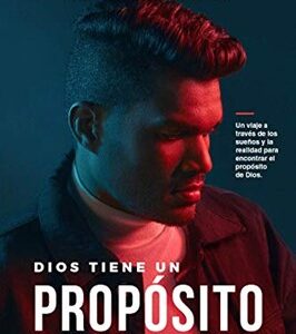 DIOS TIENE UN PROPOSITO CONTIGO ROBERT GREEN