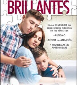 DISTRAIDOS Y BRILLANTES