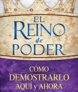 EL REINO DE PODER