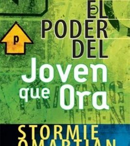 EL PODER DE CADA JOVEN QUE ORA
