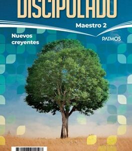 ESTUDIO BIBLICO SOBRE EL DISCIPULADO MAESTRO 2