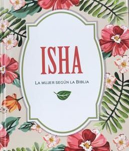 BIBLIA TLA FLORES