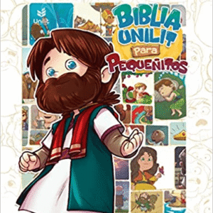 BIBLIA UNILIT PARA PEQUEÑITOS