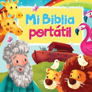 MI BIBLIA PORTATIL