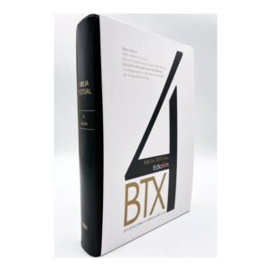 BIBLIA TEXUAL