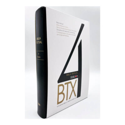 BIBLIA TEXUAL