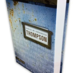 BIBLIA THOMPSON