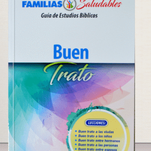 BUEN TRATO