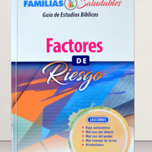 FACTORES DE RIESGO