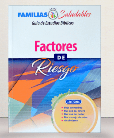 FACTORES DE RIESGO
