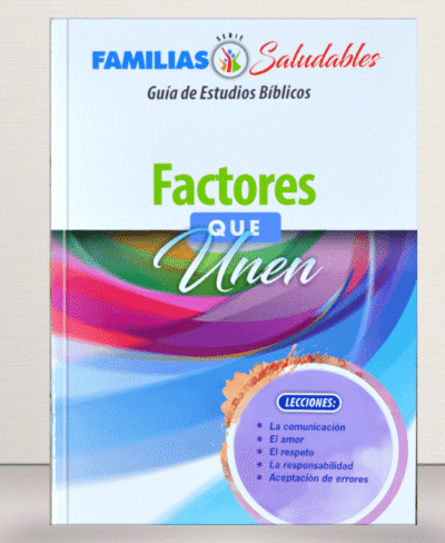 FACTORES QUE UNEN