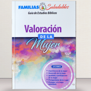 VALORACION DE LA MUJER