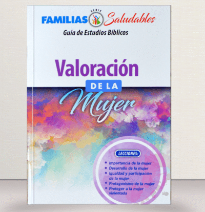 VALORACION DE LA MUJER
