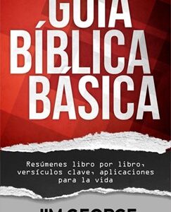 GUIA BIBLIA BASICA