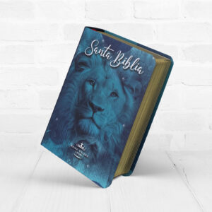 BIBLIA RVR011 AZUL