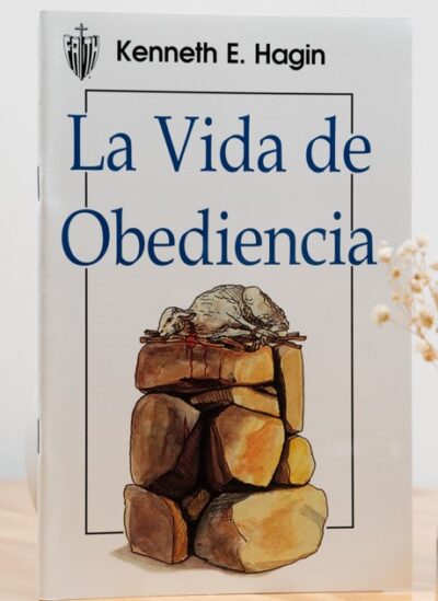 LA VIDA DE OBEDIENCIA