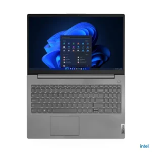 LENOVO V15 G4 IRU / Intel® Core™ i3-1315U 13va. Gen (10MB caché, hasta 4,4 GHz) / 8GB / 256GB