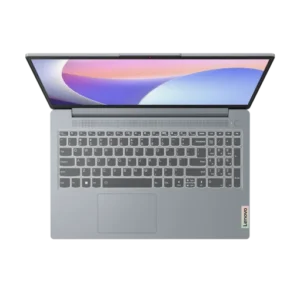 LENOVO IdeaPad Slim 3 15IAH8 / Intel® Core i5-12450H 12va.Gen. / 8GB LPDDR5 / 512GB SSD