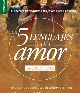 LOS 5 LENGUAJES DEL AMOR