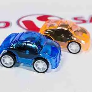 CARRITO MINI FRICCION