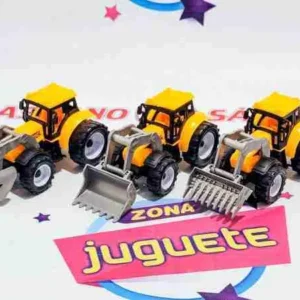 CARRO CONSTRUCTOR PALITAS