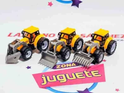 CARRO CONSTRUCTOR PALITAS