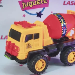 CONSTRUCTOR MEZCLADORA 31X18CM