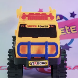 CONSTRUCTOR VOLQUETA PEQUEÑO