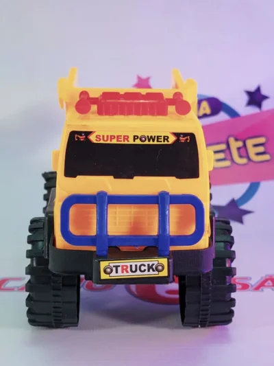 CONSTRUCTOR VOLQUETA PEQUEÑO