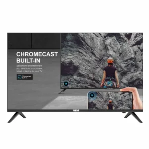 Televisor RCA 32" 32HDRC HD HDR / Google TV / 2*HDM