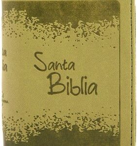 MINIBIBLIAS VERDE
