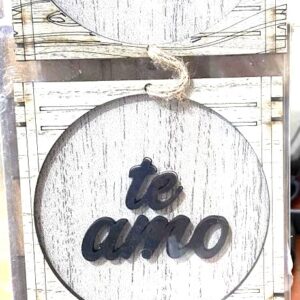 CUADRO RELIEVE TRIO