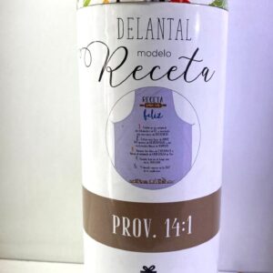 DELANTALES BIBLICOS