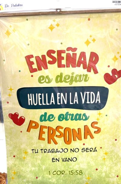 AFICHE GRANDE