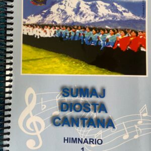 HIMNARIO1 LETRA GRANDE