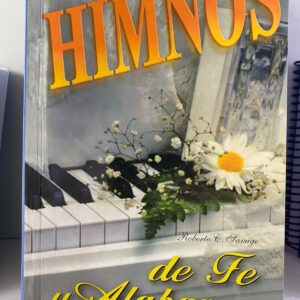 HIMNOS DE FE Y ALABANZA