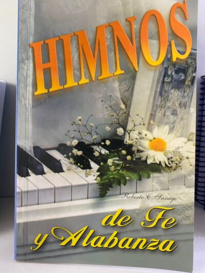 HIMNOS DE FE Y ALABANZA