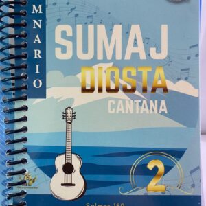 HIMNARIO 2 PEQUEÑO
