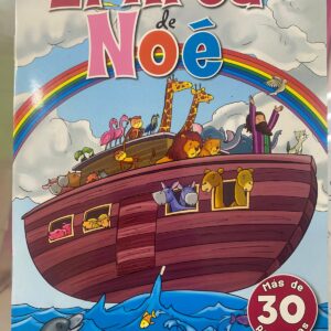 ARCA DE NOE